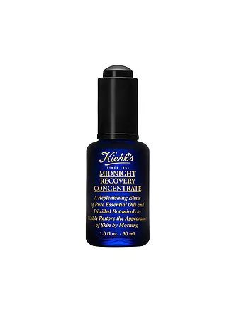 KIEHL'S | Midnight Recovery Concentrate 30ml | 